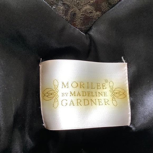 Mori Lee Gown - Picture 2 of 16